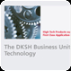 DKSH