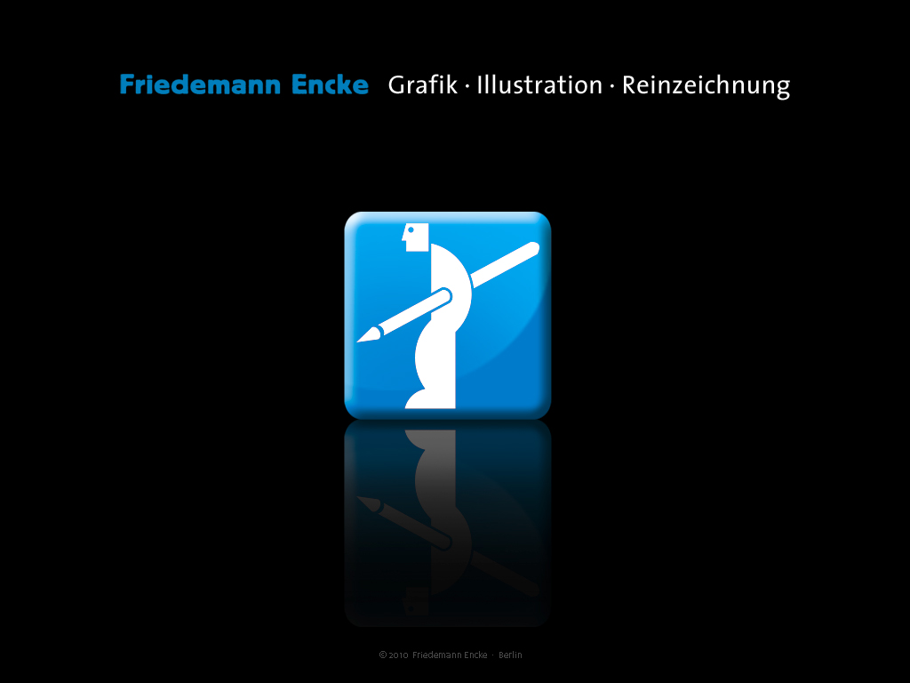 Friedemann Encke